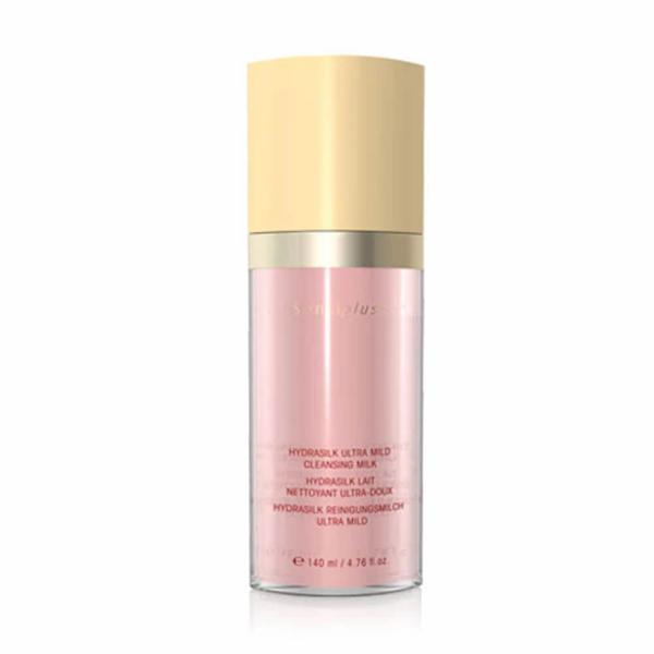 être bell Sensiplus Hydrasilk Reinigungsmilch Ultra mild être bell Sensiplus Hydrasilk Reinigungsmilch Ultra mild